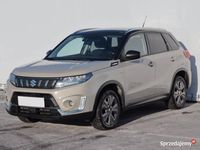 używany Suzuki Vitara 1.4 BoosterJet