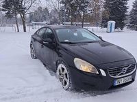 używany Volvo S60 II D3