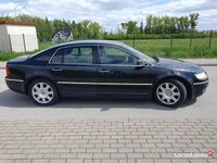 Używany VW Phaeton 2005 Sedan/Limuzyna