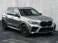 używany BMW X5 M X5 M