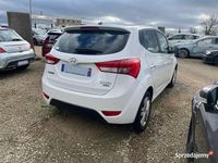 Używany Hyundai ix20 Premium 2012 Biały Hatchback
