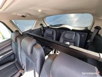 używany Ford S-MAX 2.0 tdci 7-os. Led