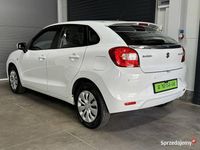 Używany Suzuki Baleno 90 KM (66 kW) 2019 Biały SUV