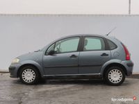 używany Citroën C3 1.1 i