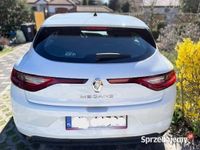 Używany Renault Mégane IV 2018