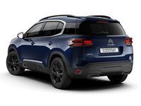 używany Citroën C5 Aircross 1.6dm 225KM 2022r. 5km