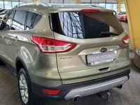 używany Ford Kuga ZOBACZ OPIS !! W podanej cenie roczna gwarancja I…