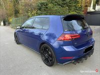 Używany VW Golf VII R 2019