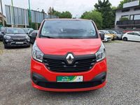 używany Renault Trafic III Long, 9-cio osobowy, Klima, Krajowy !!!