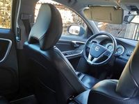 używany Volvo V60 1.6 D2 2011r Summum