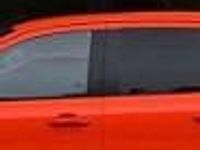 używany Ford Ranger III