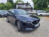 używany Mazda CX-5 2.5dm 194KM 2019r. 28 000km