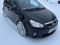 używany Ford C-MAX Samochód