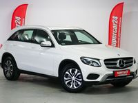 używany Mercedes GLC220 GLC 220 2,2 / 170 KM / 4x4 / LED / NAVI / ALU / ...2,2 / 170 KM / 4x4 / LED / NAVI / ALU / ...