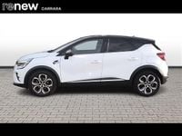 Używany Renault Captur Intens 2020 Biały SUV