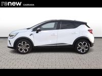 używany Renault Captur CAPTUR 1.6 E-TECH Plug-In Intens