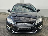 Używany Ford Mondeo 140 KM (102 kW) 2011 Czarny Kombi