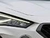 Używany Cupra Formentor 204 KM (150 kW) 2021 Inny kolor SUV