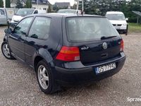 używany VW Golf IV 