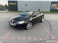 używany VW Eos 2.0 tdi DSG Edition 2009