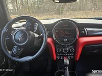 używany Mini Cooper S 