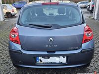 używany Renault Clio II kupiony 2008r, 1.2 benzyna 101 KM, salonowy, zadbany.