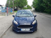 używany Ford Fiesta 1.5dm 75KM 2016r. 69 300km
