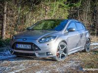 Używany Ford Focus ST-Line 2013