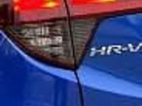 używany Honda HR-V II