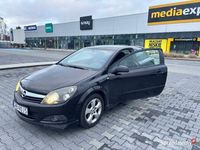 używany Opel Astra GTC astra h