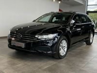 używany VW Passat Variant Business 2.0TDI 150KM DSG 2021 r., salon PL, I w…