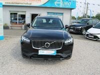 Używany Volvo XC90 235 KM (172 kW) 2022 Czarny (metalik) SUV