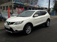 używany Nissan Qashqai Ledy/Bezwypadek/Kamera/Serwis/udok.przebieg/…