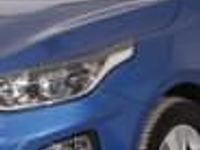 używany Kia Ceed III , Skóra, Navi, Klimatronic, Tempomat, Parktronic,