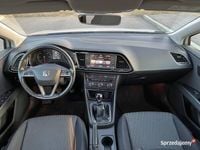 Używany Seat Leon 110 KM (80 kW) 2016