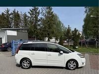 Używany Citroën C4 2011 Biały Minivan