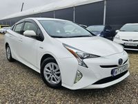 używany Toyota Prius 1.8dm 136KM 2017r. 275 000km