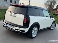 używany Mini Cooper Clubman 