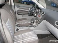 Używany Ford Focus 2008