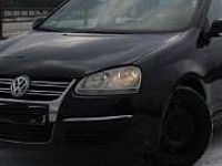 używany VW Golf V VARIANT 1.9 TDI DSG