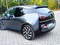 używany BMW i3 120Ah edycja WindMill NaviPro Panorama Grzane Fotele