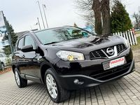 używany Nissan Qashqai 2dm 141KM 2011r. 149 000km