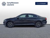 Używany VW Passat 280 KM (205 kW) 2022 Kombi