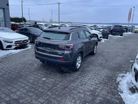 używany Jeep Compass 1.4dm 140KM 2019r. 160 200km