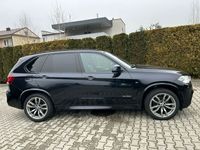 używany BMW X5 M-Pakiet, X-Drive,Salon Polska,Gwarancja!Serwis ASO!