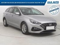 Używany Hyundai i30 120 KM (88 kW) 2022 Srebrny