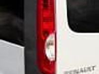 używany Renault Trafic II webasto, 9-cio osobowy, PRZEDŁUŻONY, nawiewy na tył ! ! !