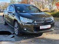 Używany Citroën DS4 163 KM (119 kW) 2013 Inny kolor Hatchback