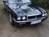 używany Jaguar XJ6 X300