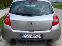 używany Renault Clio III 